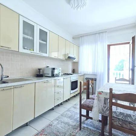 Apartments Mira Kastela Exterior photo