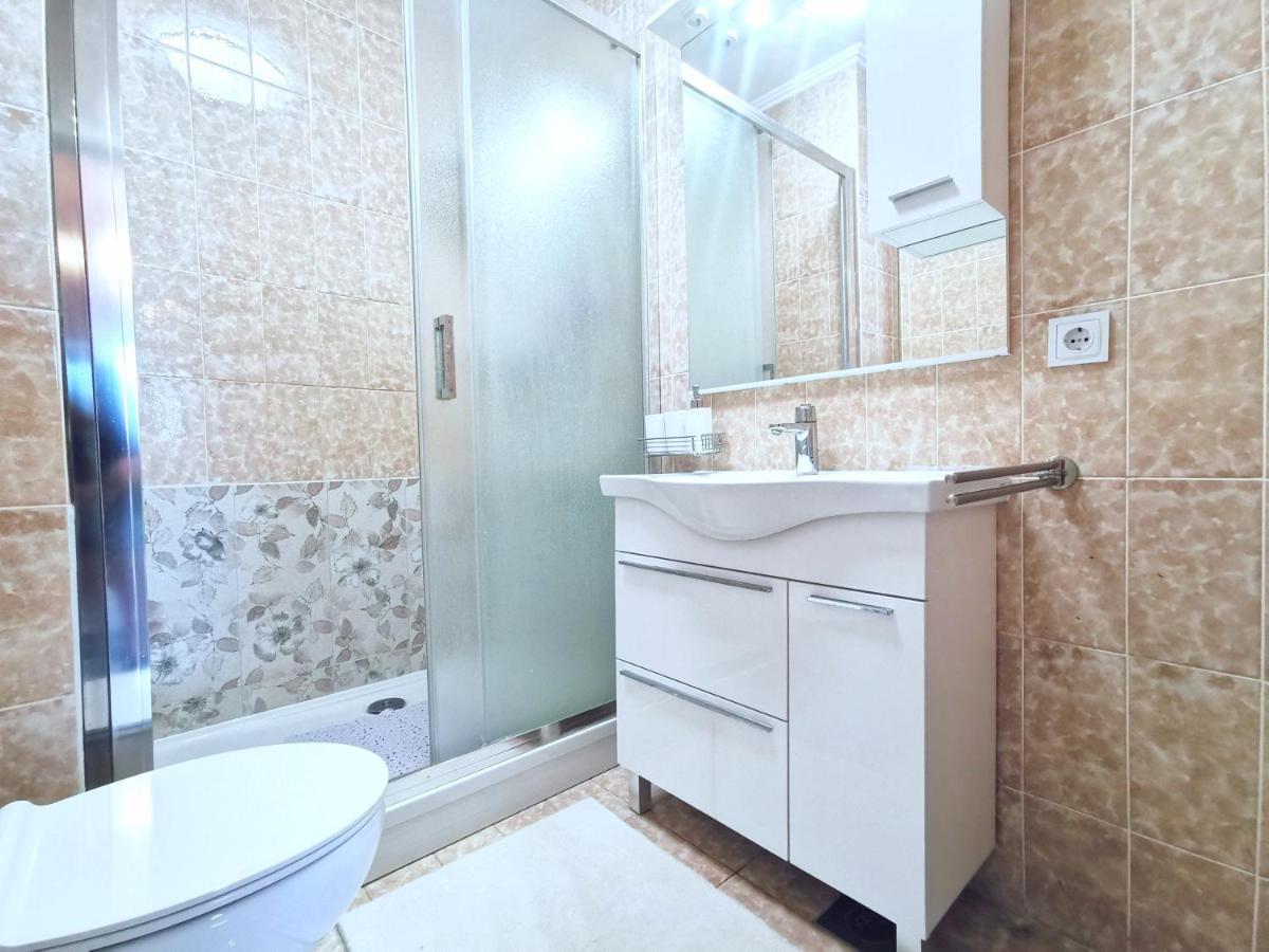 Apartment Mira