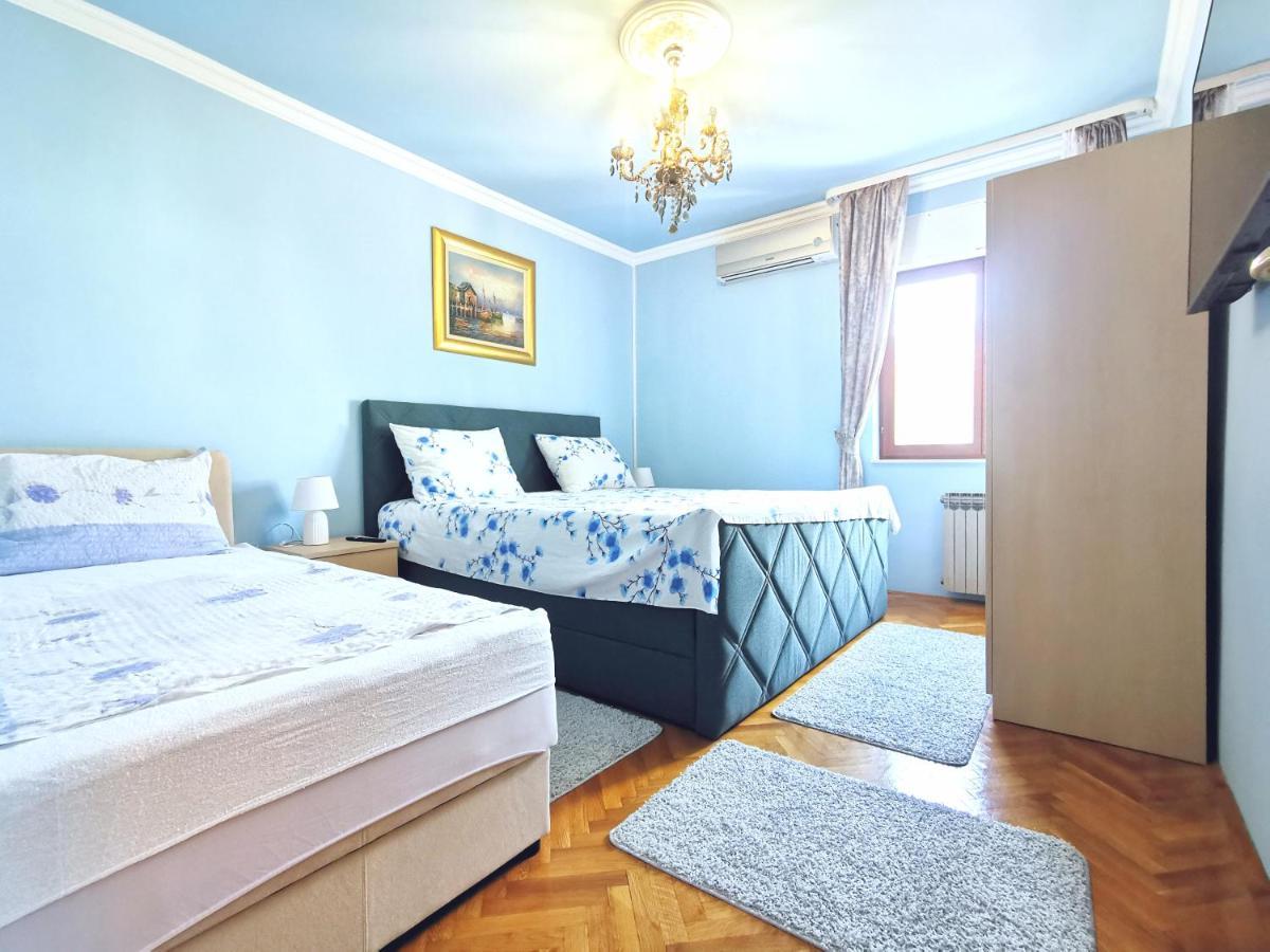 Apartmán Mira *