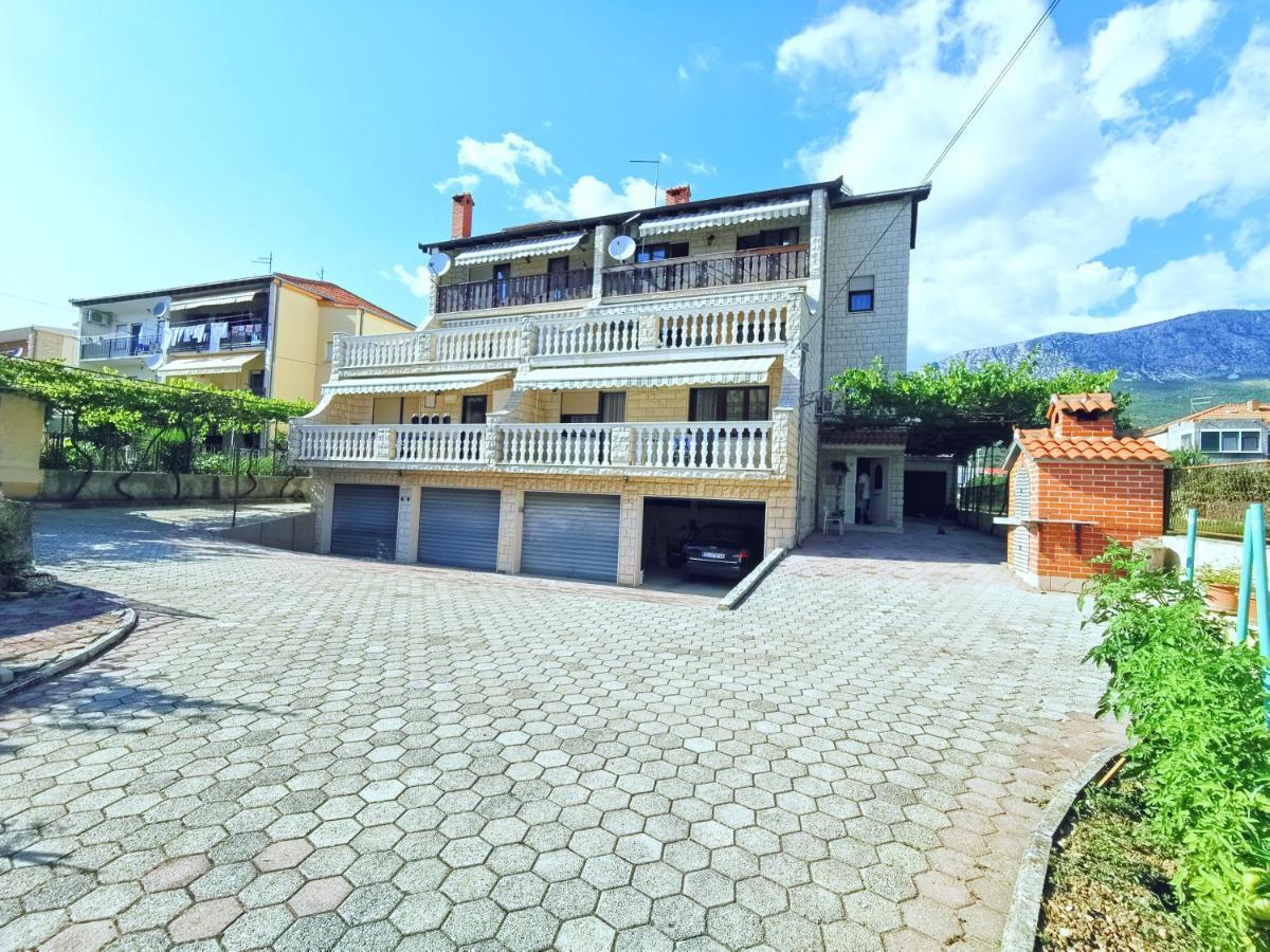 Apartmán Mira *